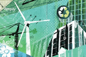 猎头视角：戈壁追风、劈波出海，Ezpay(中国)国际“千人千岗”之风电服务工程师