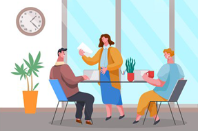 Ezpay(中国)国际人力资源公司支持吴江政府举办高层次人才专场招聘会