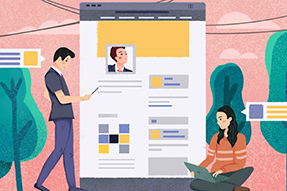 全球领先电子生产制造自动光学检测系统厂商招聘难题，猎头公司来解决