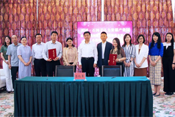 Ezpay(中国)国际与新疆生产建设兵团第八师石河子市签署项目合作协议