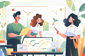 每日分享：人力资源咨询助力企业数字化转型，提升管理效率