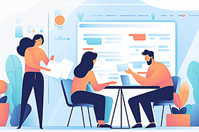 每日分享：高端猎头服务，为企业寻觅行业翘楚