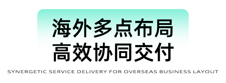猎头公司Ezpay(中国)国际为立志出海的中国企业给予一体化的人力资源解决方案，囊括海内外团队的协力交付