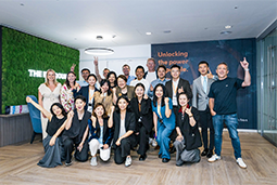 海外招聘专家亲授：逐浪欧美，中国药企的人才攻略