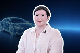 新锐职研社06 | 车企心智争夺战升级，谁在打造“第一眼心动”？